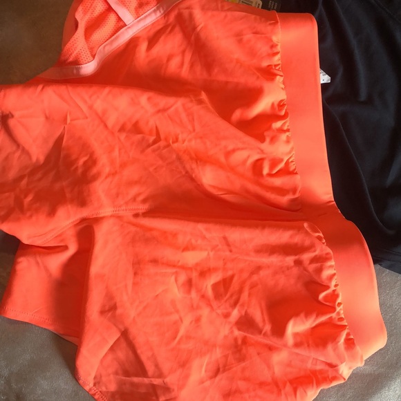 NWT bundle shorts - Picture 2 of 2